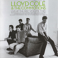 Lloyd Cole & The Commotions - Live At The Bbc Volume Two (CD 1)