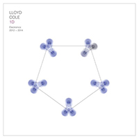 Lloyd Cole & The Commotions - 1D (Electronics 2012-2014)