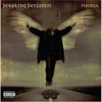 Breaking Benjamin - Phobia (Collector's Edition)
