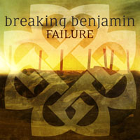 Breaking Benjamin - Failure (Single)