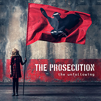 Prosecution - The Unfollowing