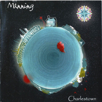 Guy Manning - Charlestown