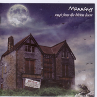 Guy Manning - Songs From The Bilston House