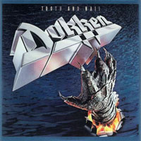 Dokken - Original Album Series - Tooth And Nail, Remastered & Reissue 2010