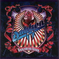 Dokken - Original Album Series - Back For The Attack, Remastered & Reissue 2010