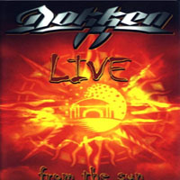 Dokken - Live From The Sun (CD 1)