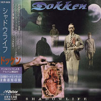 Dokken - Shadowlife (Japan Release)