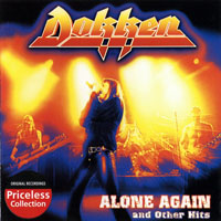 Dokken - Alone Again and Other Hits