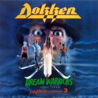 Dokken - Dream Warriors (Single)