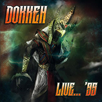 Dokken - Live... '95