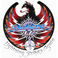 Dokken - Lightning Strikes Again