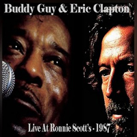 Buddy Guy - Live At Ronnie Scott's (Split)