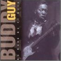 Buddy Guy - As Good As It Gets