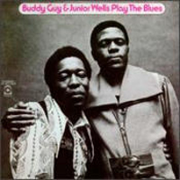 Buddy Guy - Play The Blues (Split)
