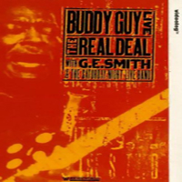 Buddy Guy - The Real Deal