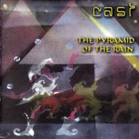 Cast (MEX) - The Pyramid Of The Rain