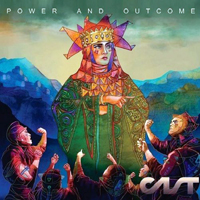 Cast (MEX) - Power And Outcome