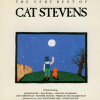 Cat Stevens - The Very Best of Cat Stevens