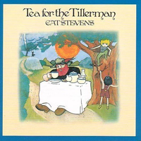 Cat Stevens - Tea For The Tillerman (Deluxe Edition: CD 1)
