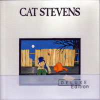 Cat Stevens - Teaser And The Firecat - Deluxe Edition 2008 (CD 2)