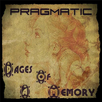 Pragmatic - Pages Of A Memory (Single)