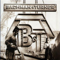 Randy Bachman - Bachman & Turner