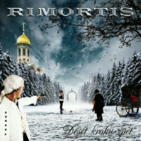 Rimortis - Deset Kroku Zpet (CD 2)