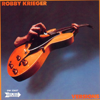 Robbie Krieger - Versions