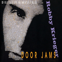 Robbie Krieger - Door Jams