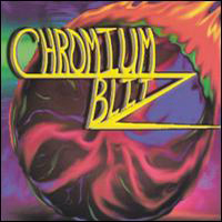 Chromium Blitz - Hard Times