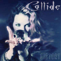 Collide (USA) - Distort  (Instrumentals)