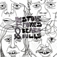 Stone Foxes - Bears & Bulls