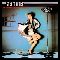 Streetheart - Meanwhile Back In Paris