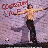 Colosseum (GBR) - Colosseum Live, 1971