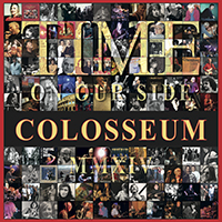 Colosseum (GBR) - Time On Our Side