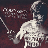 Colosseum (GBR) - Transmissions Live at the BBC