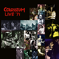 Colosseum (GBR) - Live '71