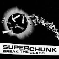Superchunk - Break the Glass / Mad World (Single)