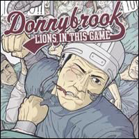 Donnybrook! - Lions In This Game