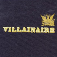 Dead Science - Villainaire