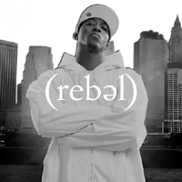 Lecrae - Rebel