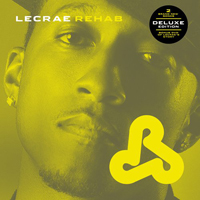 Lecrae - Rehab (Deluxe Edition: CD 2)