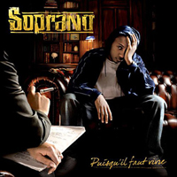 Soprano - Puisqu'il Faut Vivre (Edition Collector, CD 2)