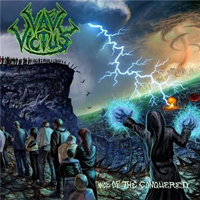 Vae Victus - Woe Of The Conquered