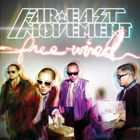 Far East Movement - Free Wired (iTunes version)