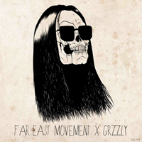 Far East Movement - Grzzly (Mixtape)