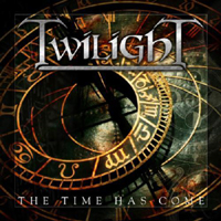 Twilight (ARG) - The Time Has Come