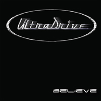 UltraDrive - Believe