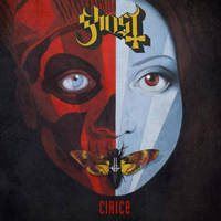 Ghost - Cirice (Single)