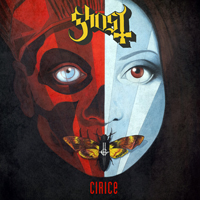 Ghost - Cirice (Promo Single)